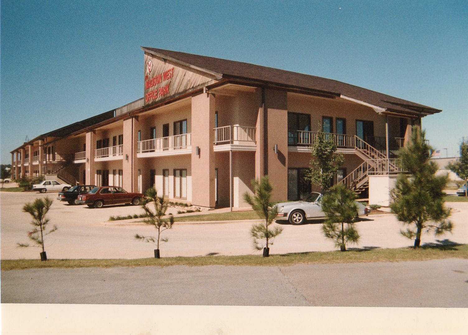 Ford Realty Co