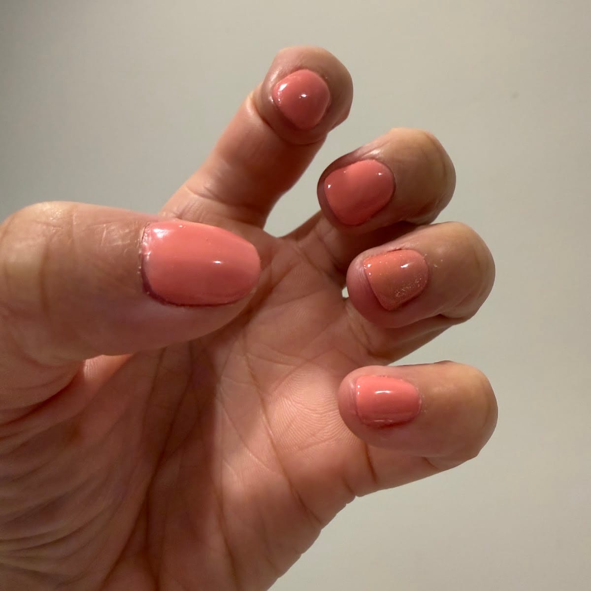 Sunset lash & nail gallery, photo 4