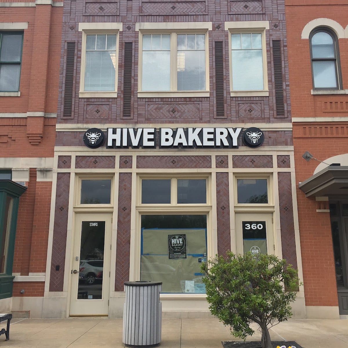 Hive Bakery, photo 2