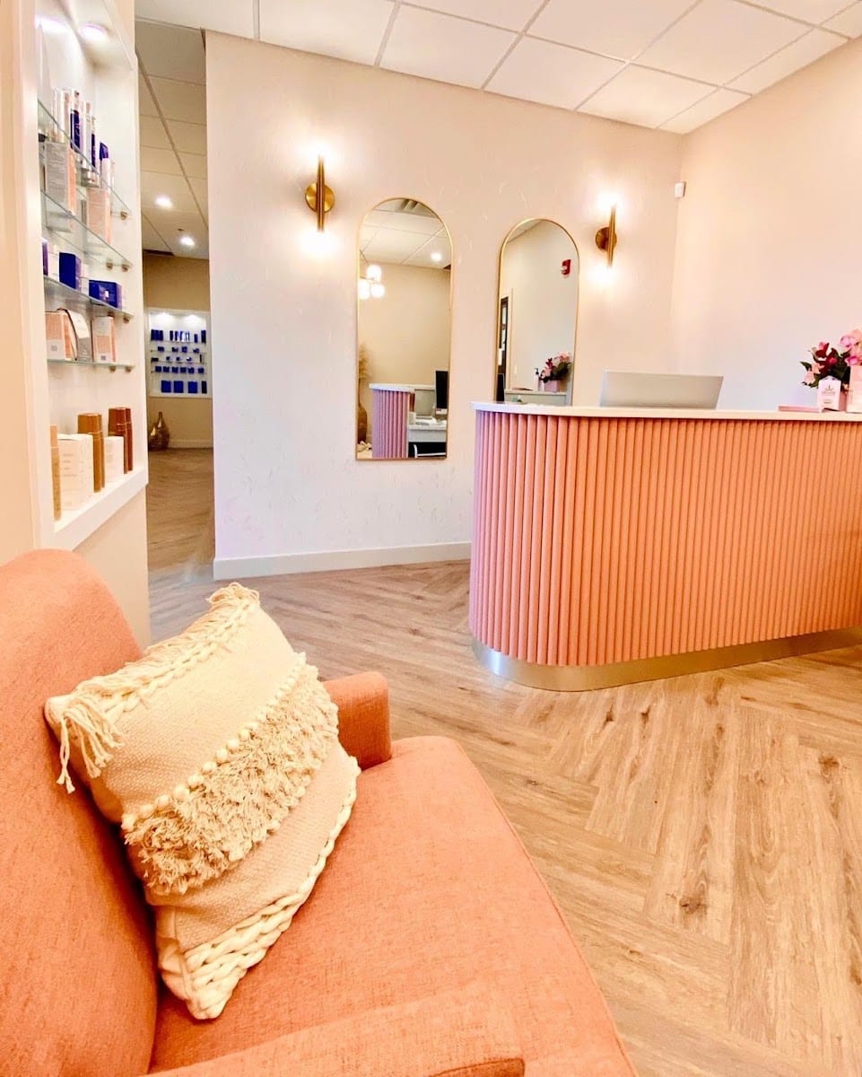 Skin Effect Laser and Medical Aesthetics