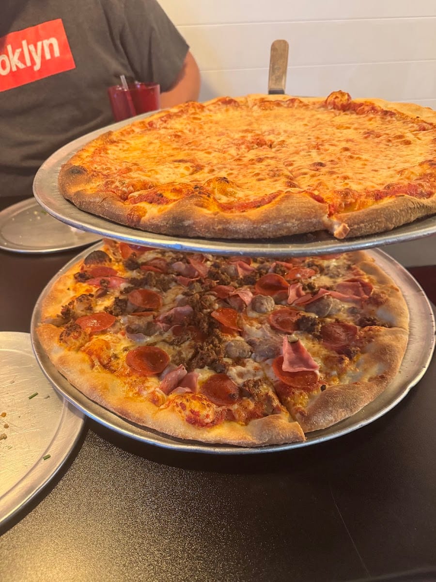 NYC Meatballs and Pizzeria- Oakleaf Jacksonville, photo 4