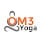 OM3 Yoga, LLC