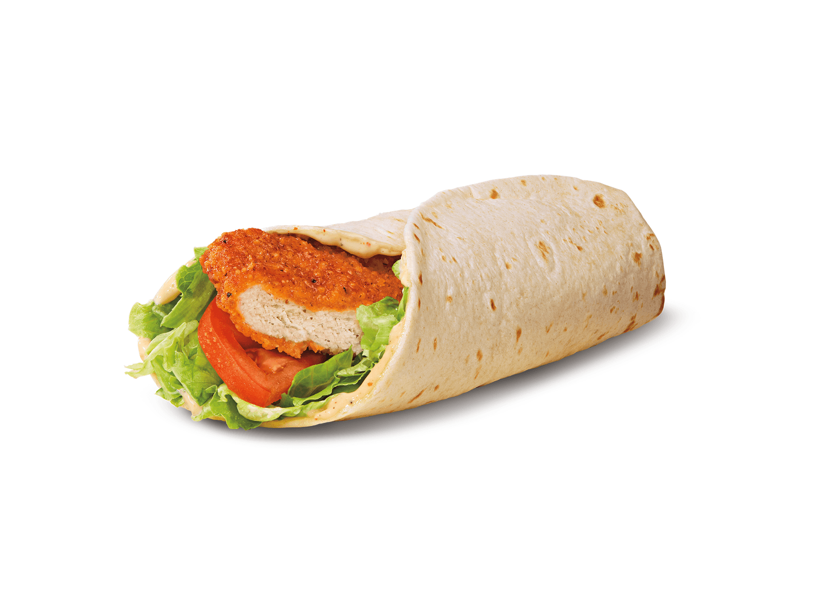 Burger King, photo 4
