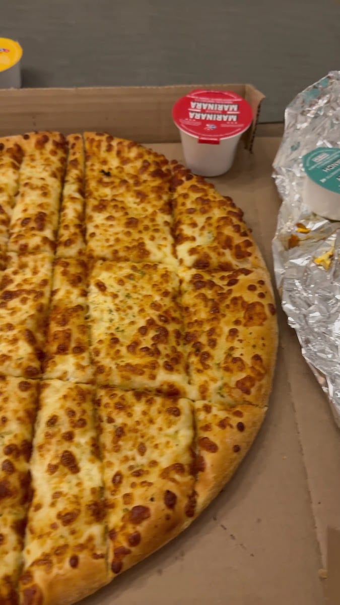Domino's Pizza, photo 3