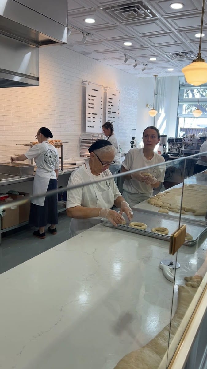 Peachey’s Baking Co, photo 3