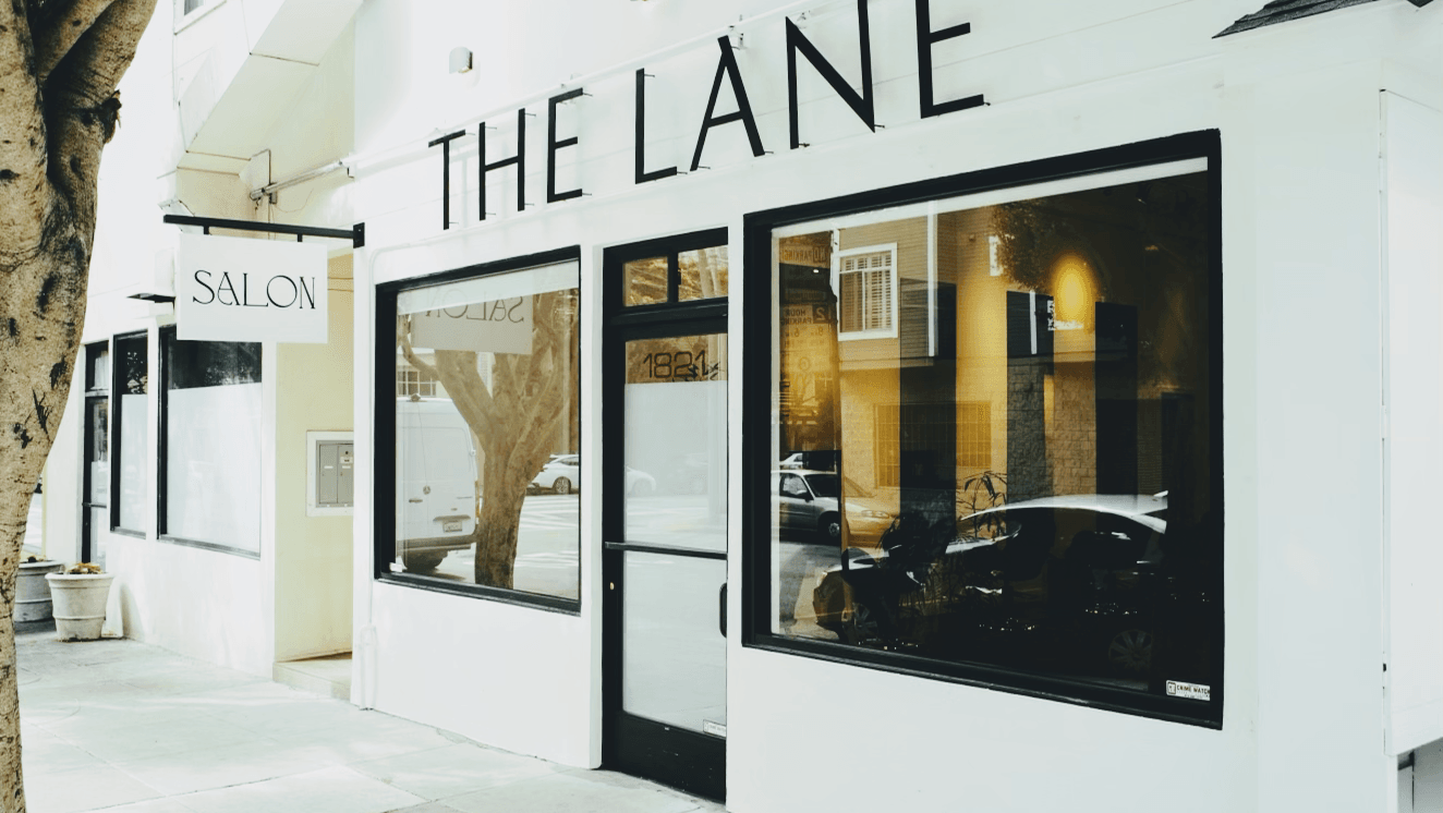 The Lane Salon, photo 2
