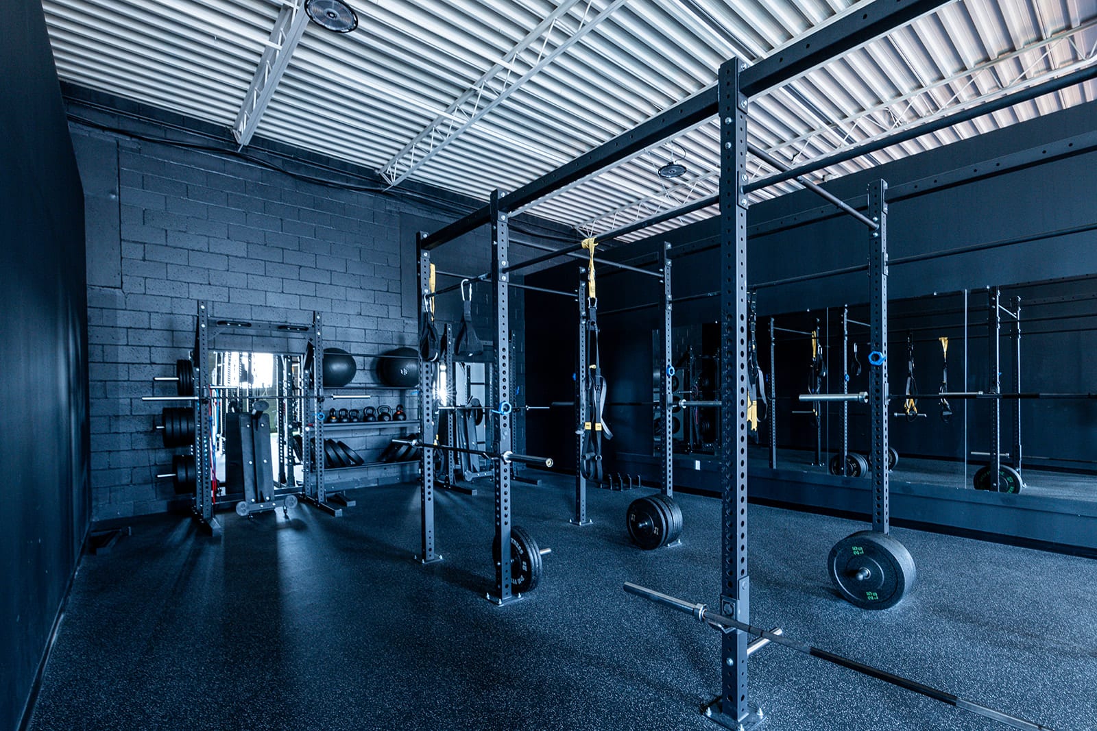 Rise Training Club, photo 2