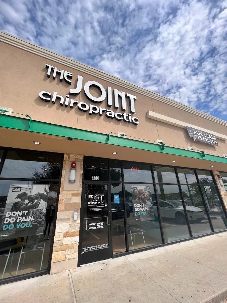 The Joint Chiropractic, photo 2