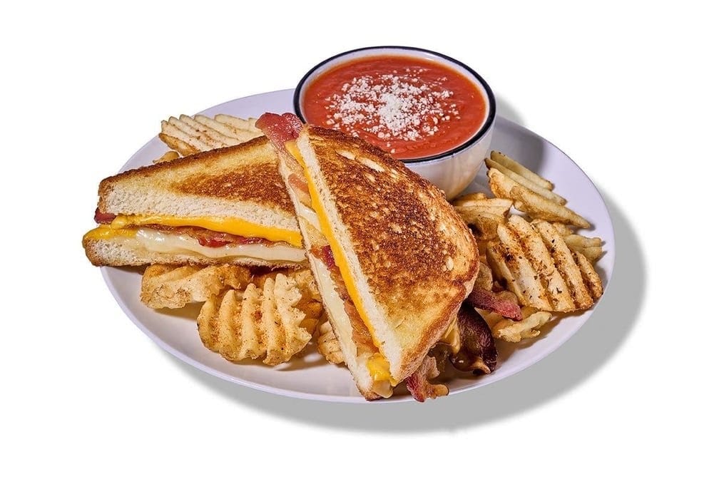 Walk-On's Sports Bistreaux - Little Rock, AR