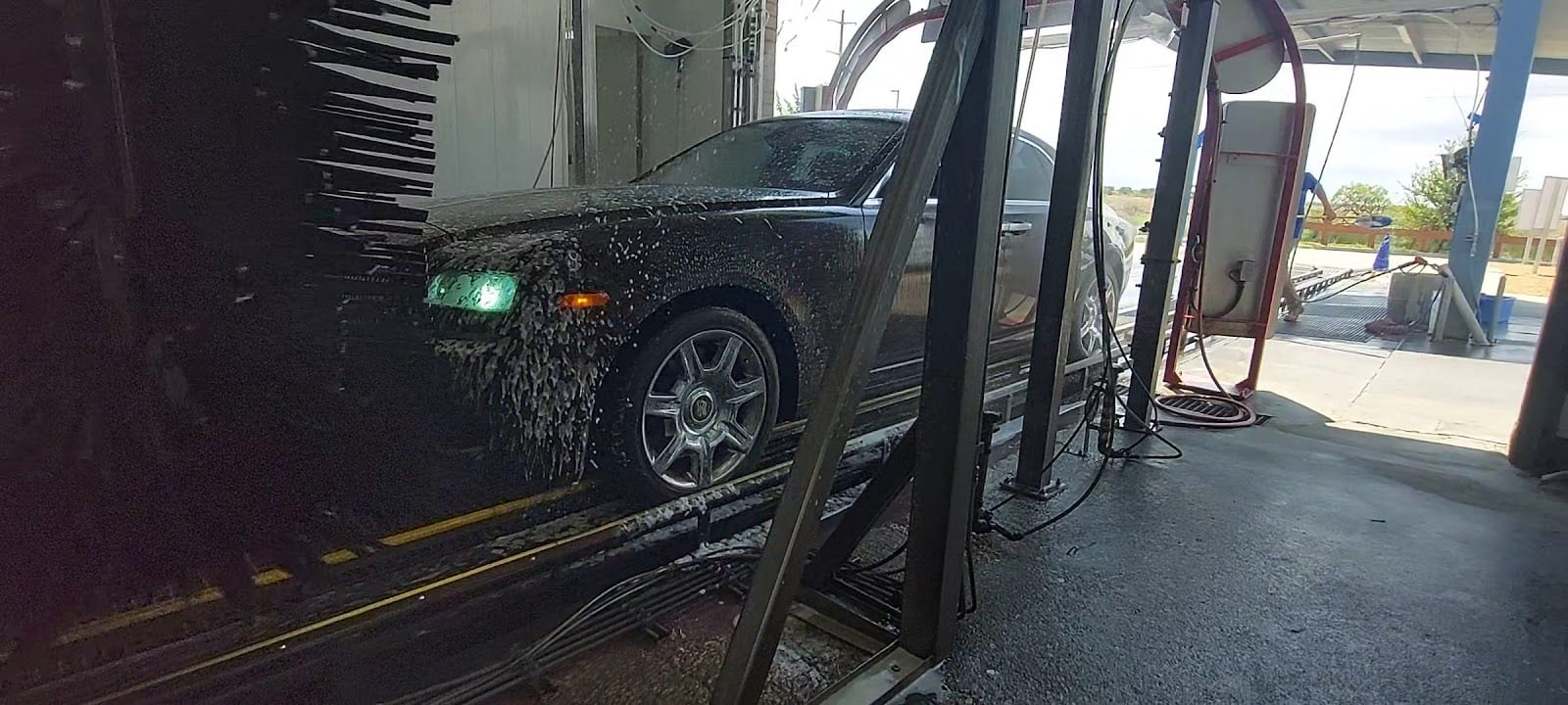 Zips Car Wash, photo 3