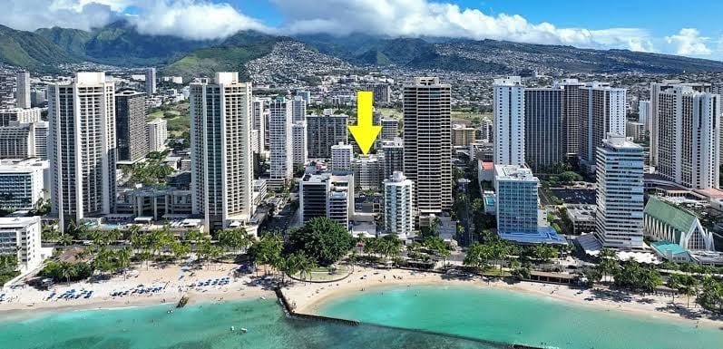 ESPACIO The Jewel of Waikiki, photo 4