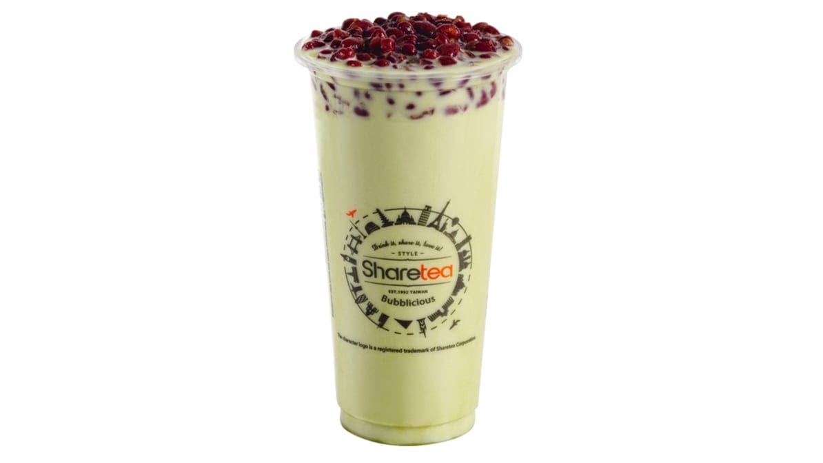 Sharetea