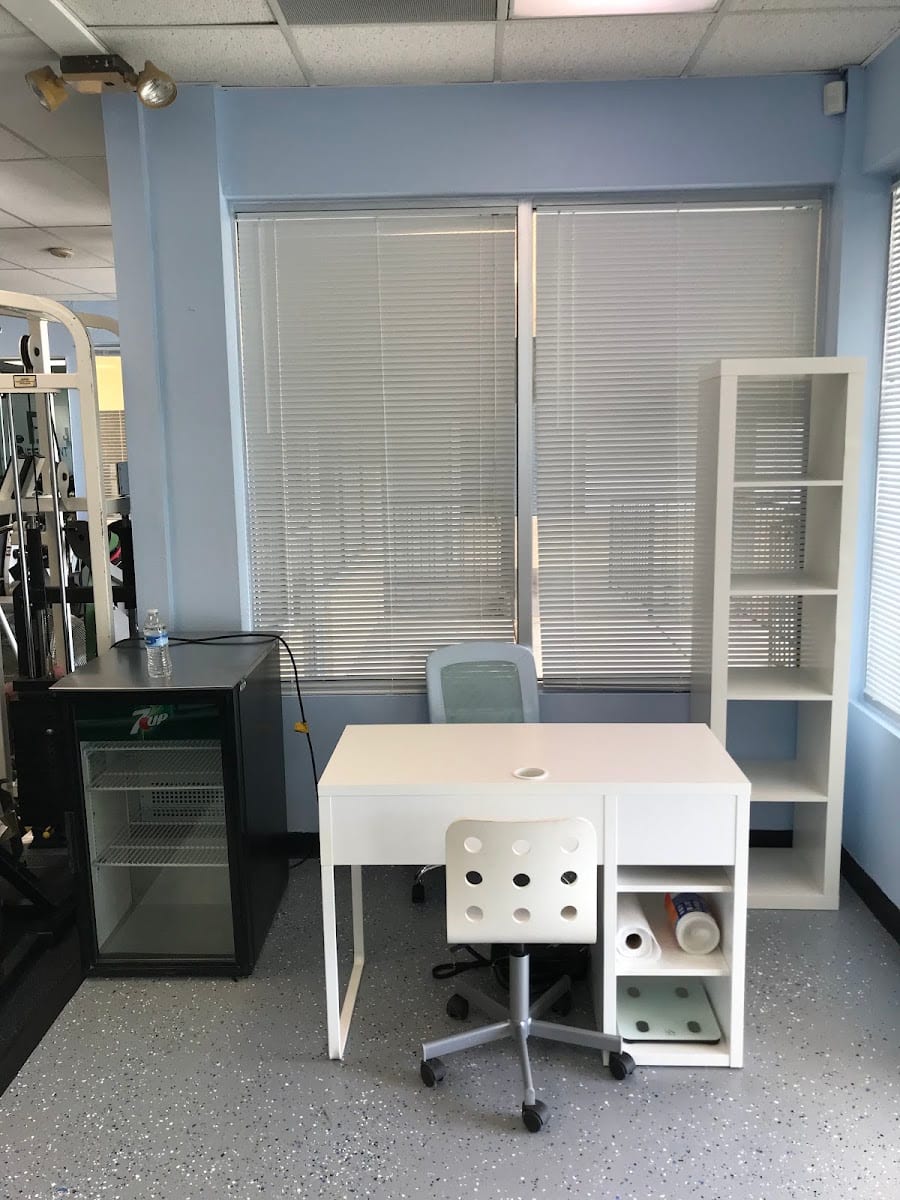 The Fitness Joint, photo 4