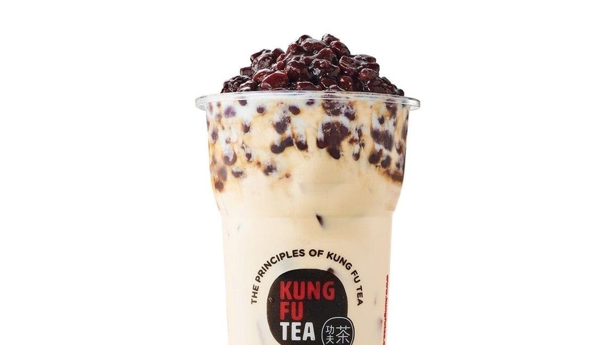 Kung Fu Tea, photo 4