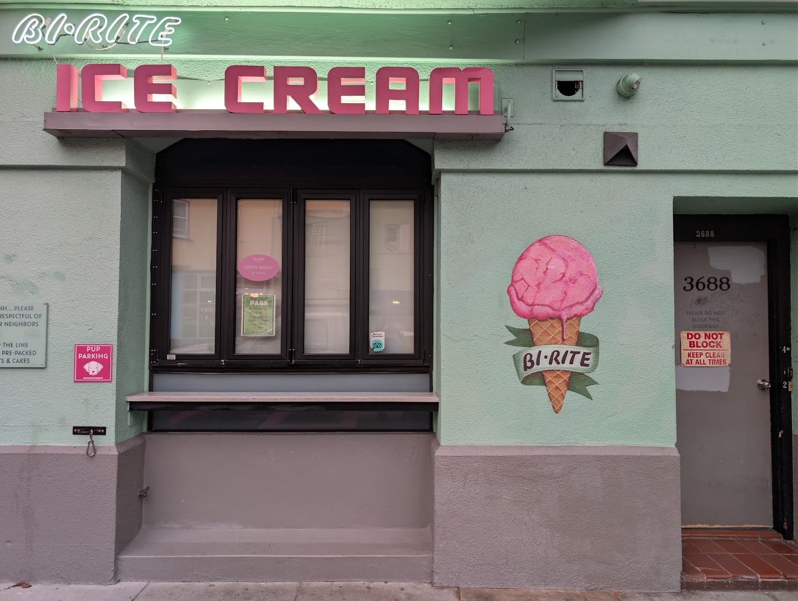Bi-Rite Creamery