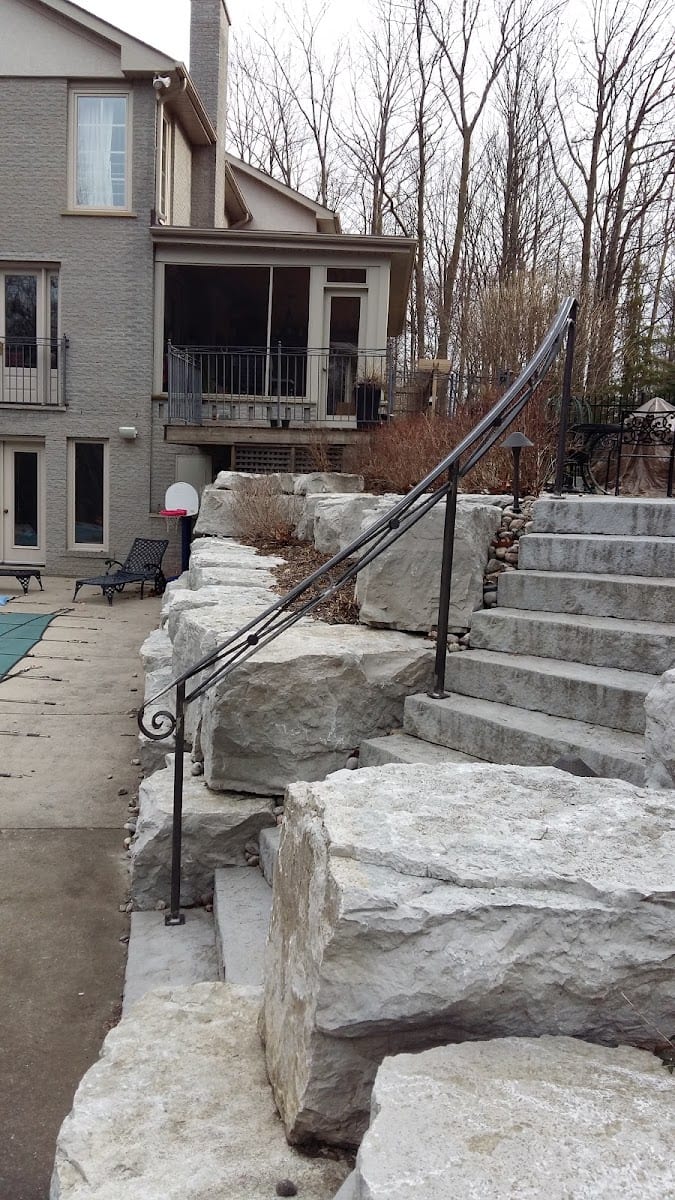 Kembic Construction, photo 3