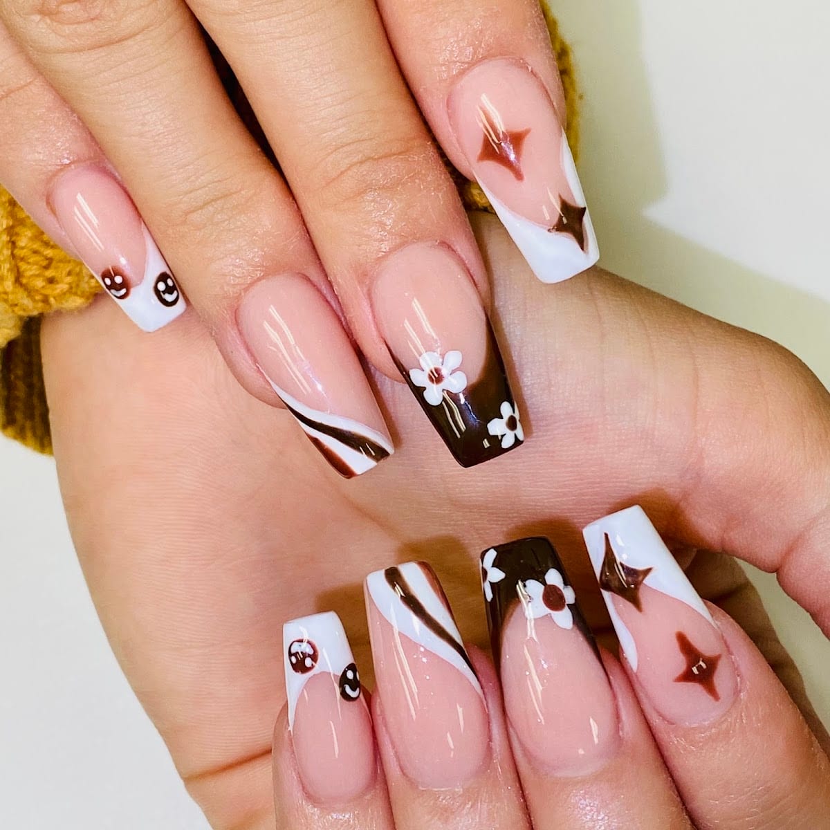 Regal Nails, Salon & Spa