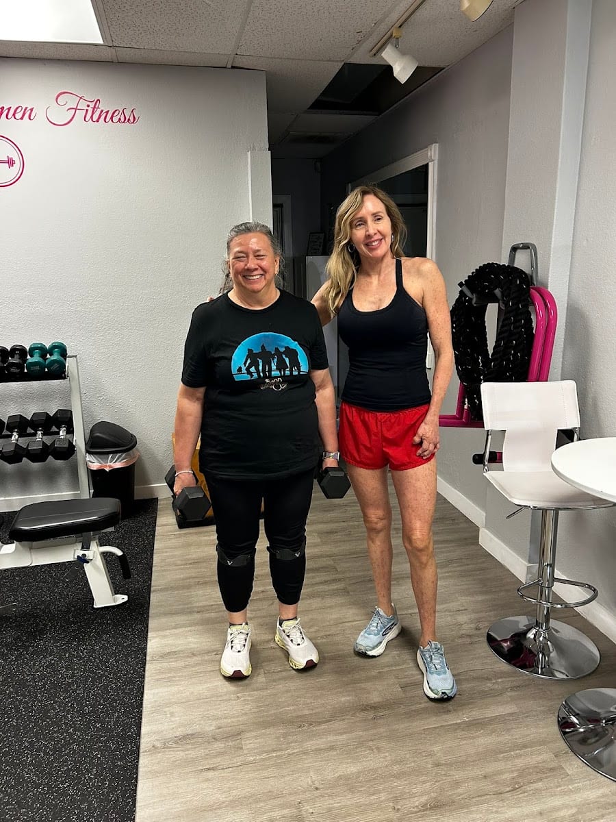Wise Women Fitness, photo 2