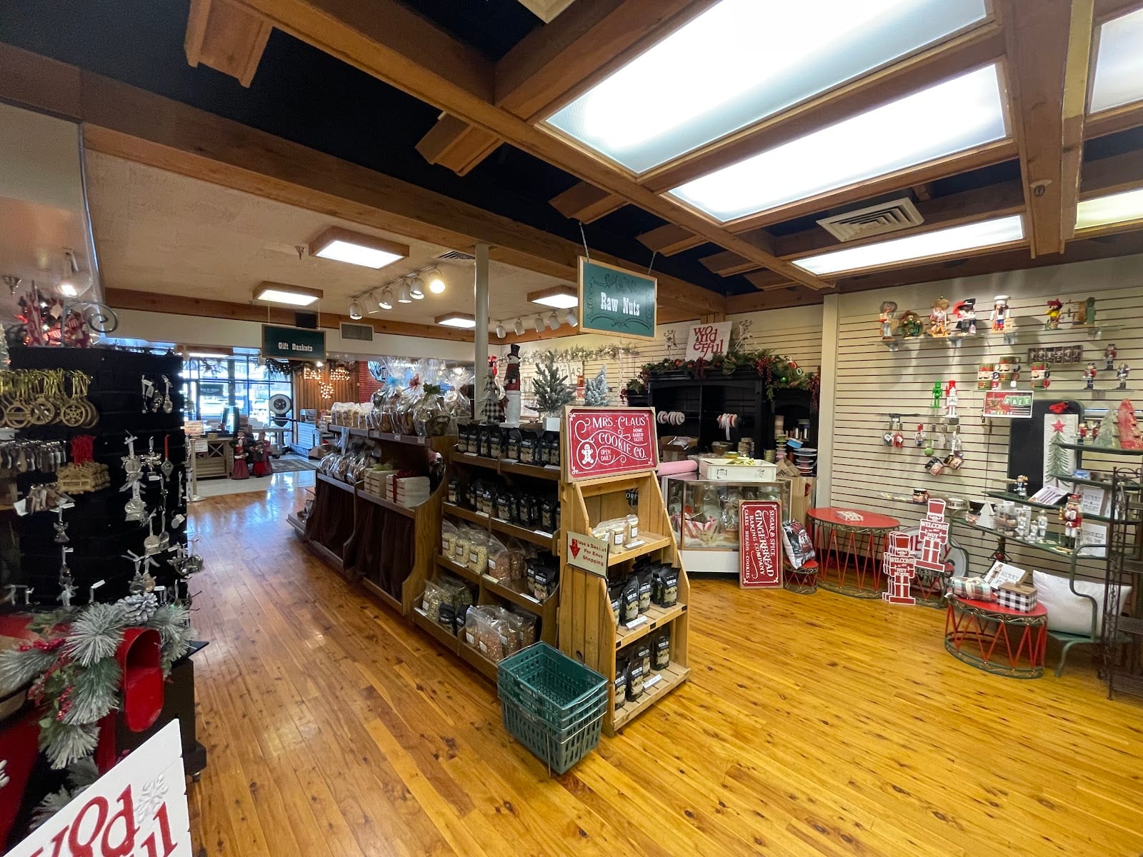 Western Nut Company, photo 4
