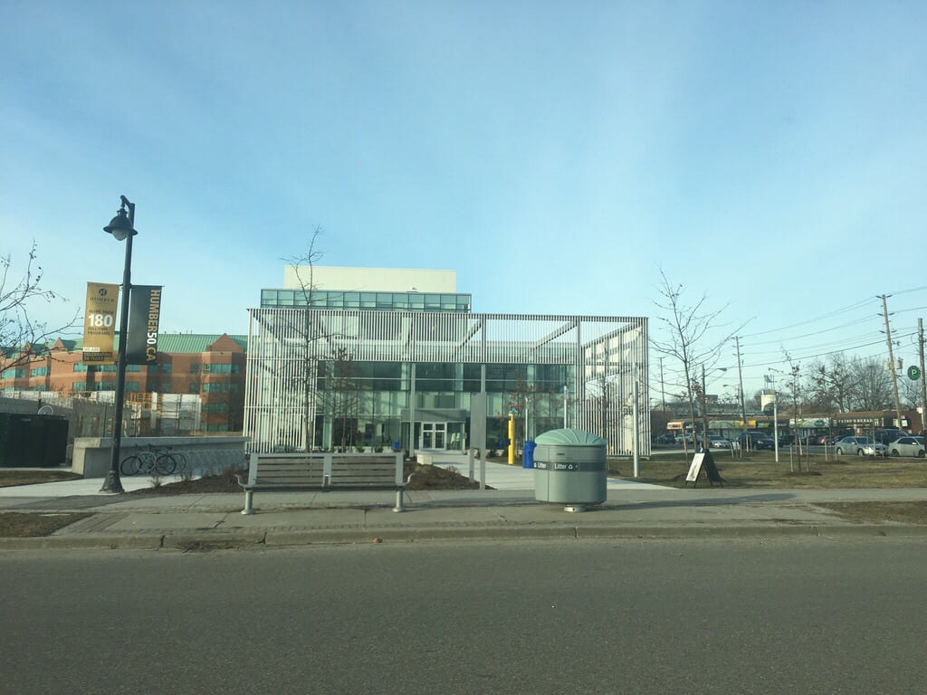 L Space Gallery, photo 4