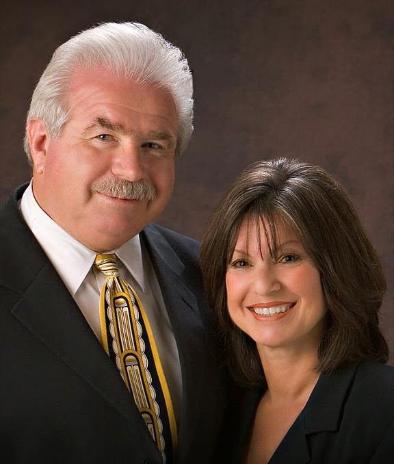 RE/MAX Fine Properties: Joe and Linda Szabo