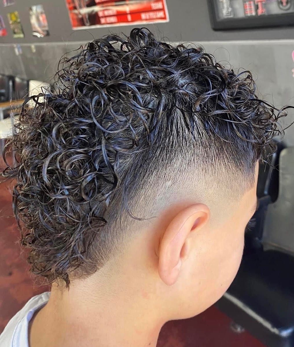 Raider Kutz Barbershop, photo 3