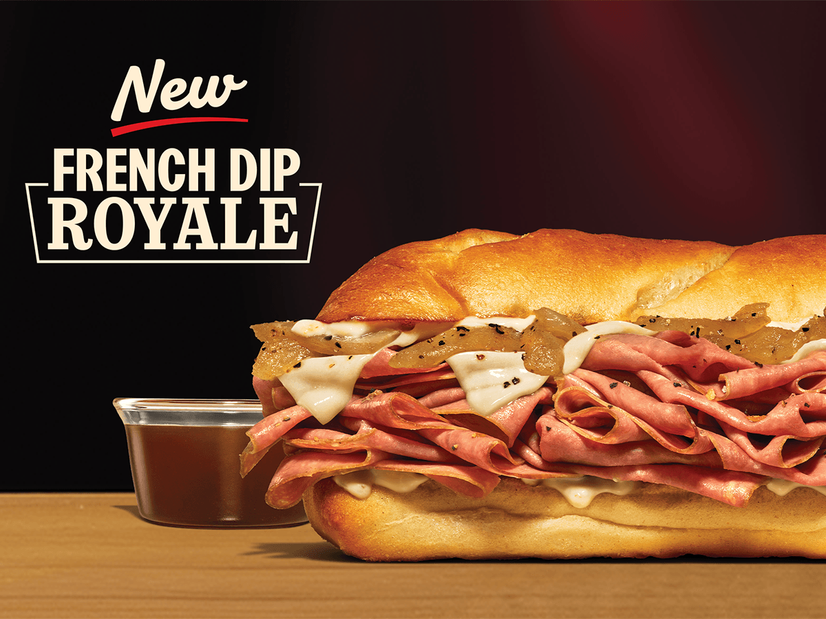Arby's, photo 4