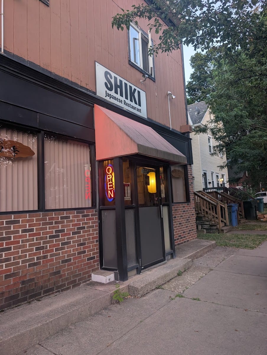 Shiki - Japanese Restaurant