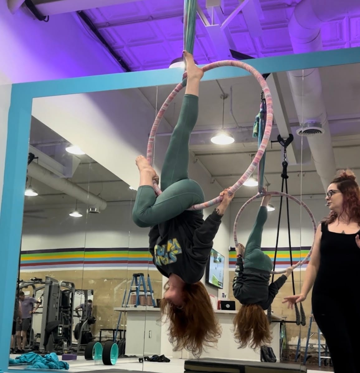 Gemini Fitness, photo 4