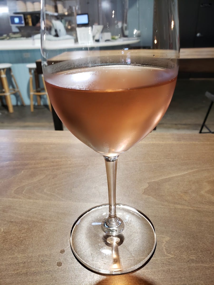 Bravery Wine Bar, photo 4