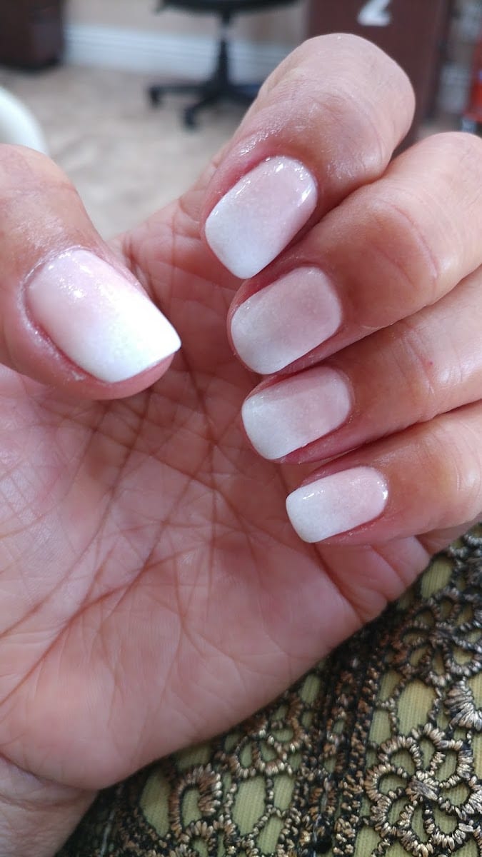 unique nails and spa, photo 2