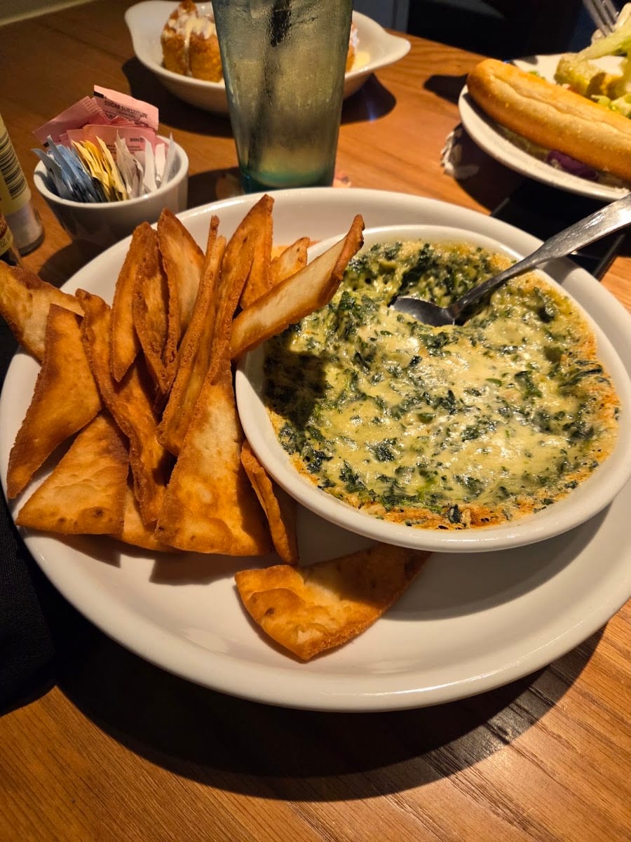 Olive Garden Italian Restaurant, photo 3