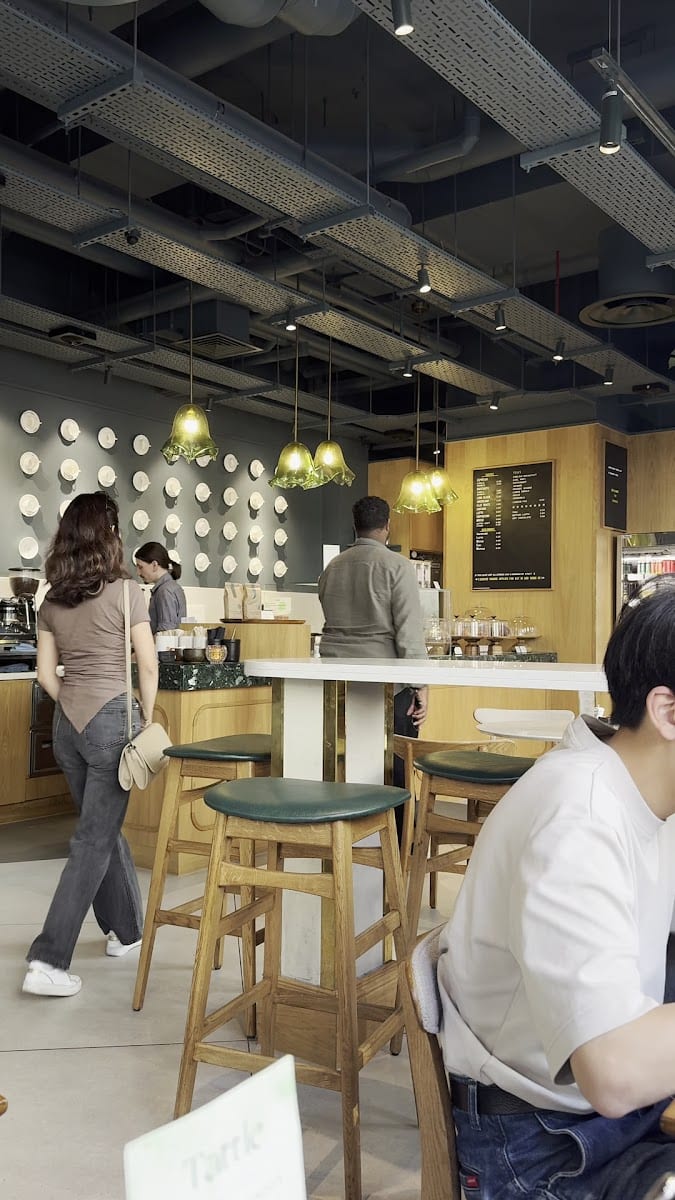 Tattle Coffee House - St Pauls, photo 3