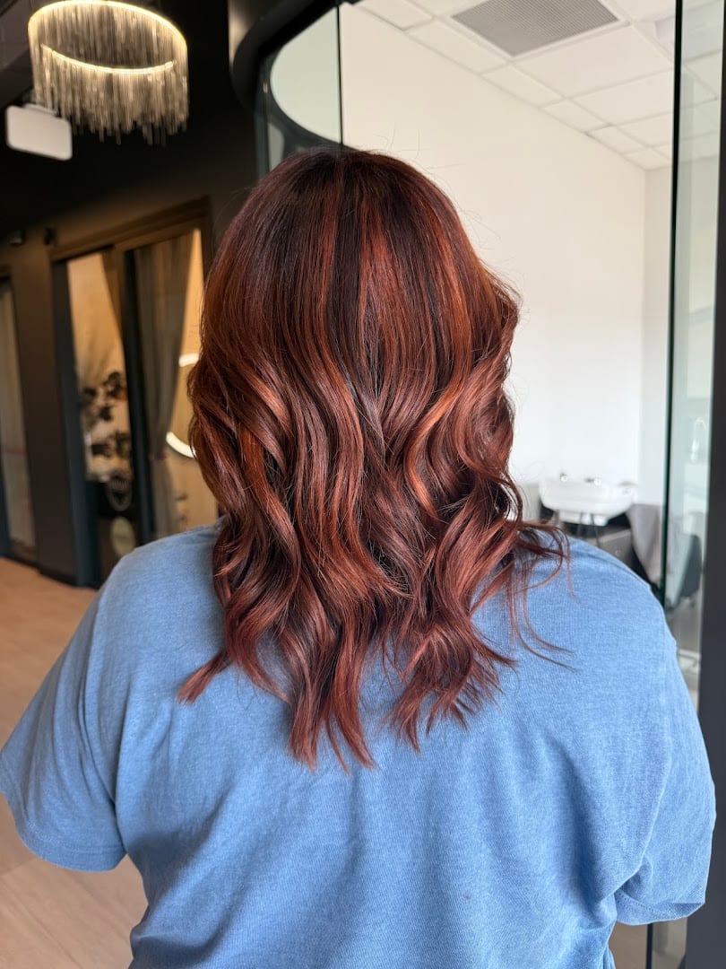 Electric Mane Salon, photo 4