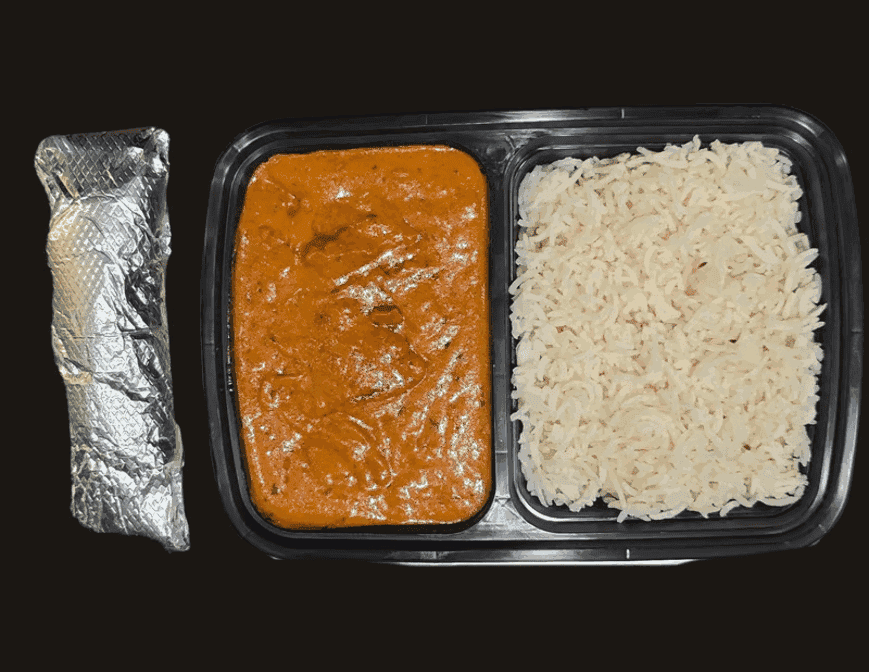Tikka House Express Barton Springs