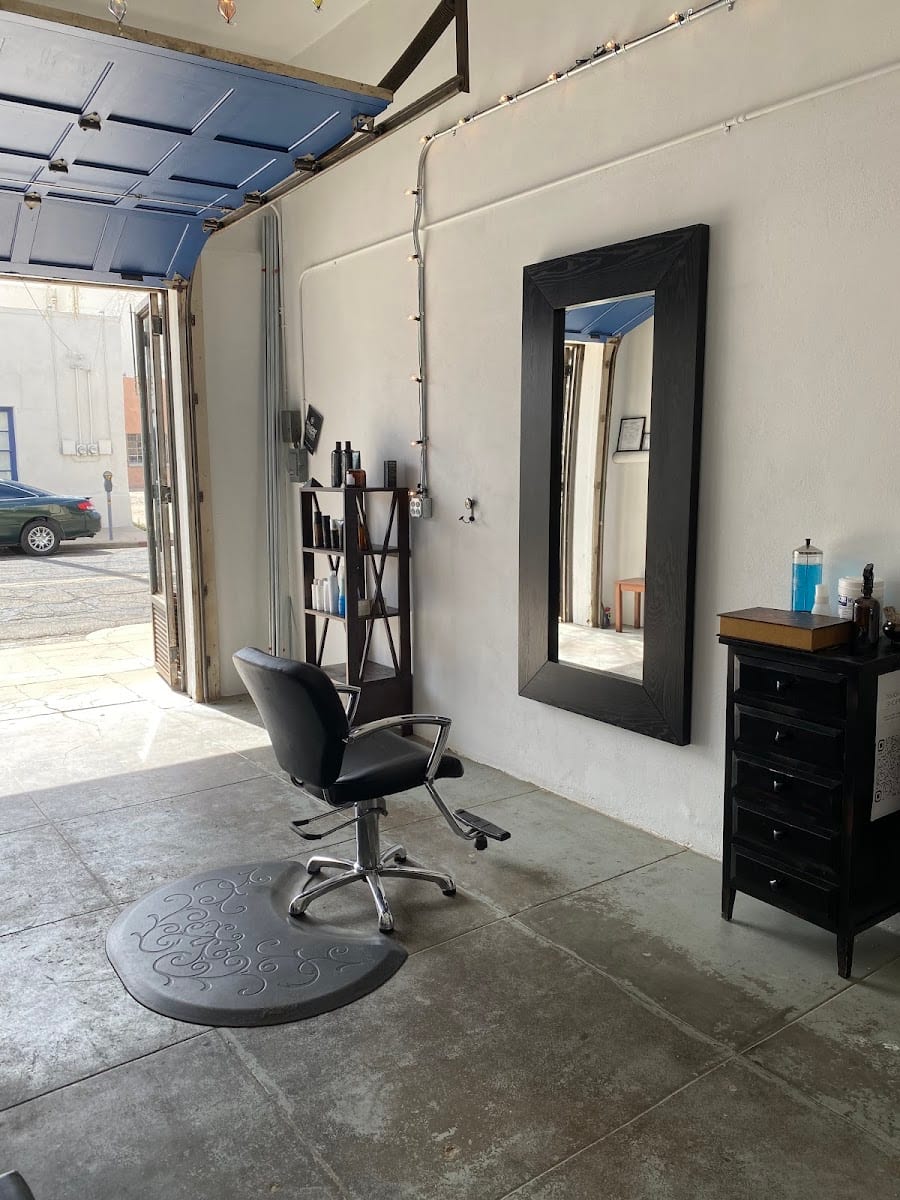Annette Andree Hair Studio LLC