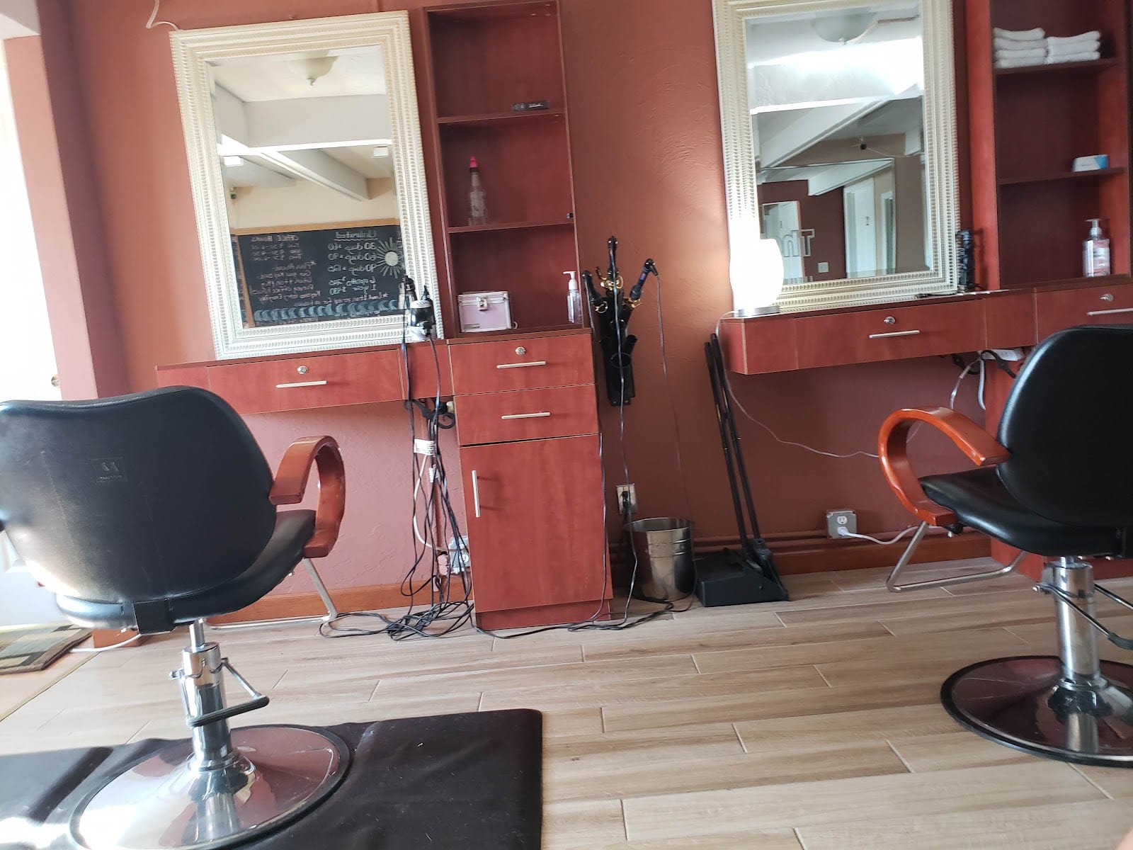 The Sun Spot Tanning Salon, photo 3