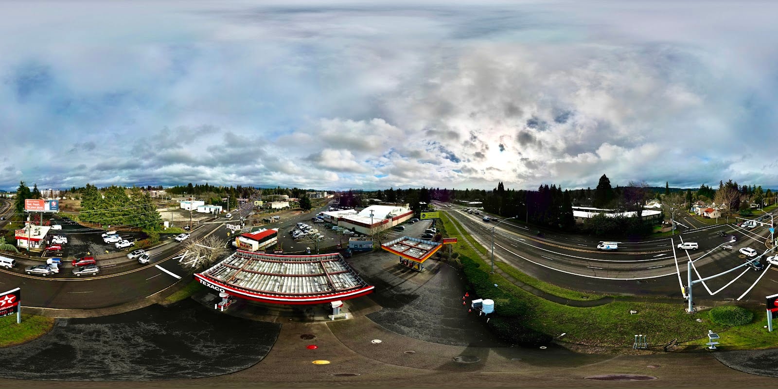 Texaco, photo 2