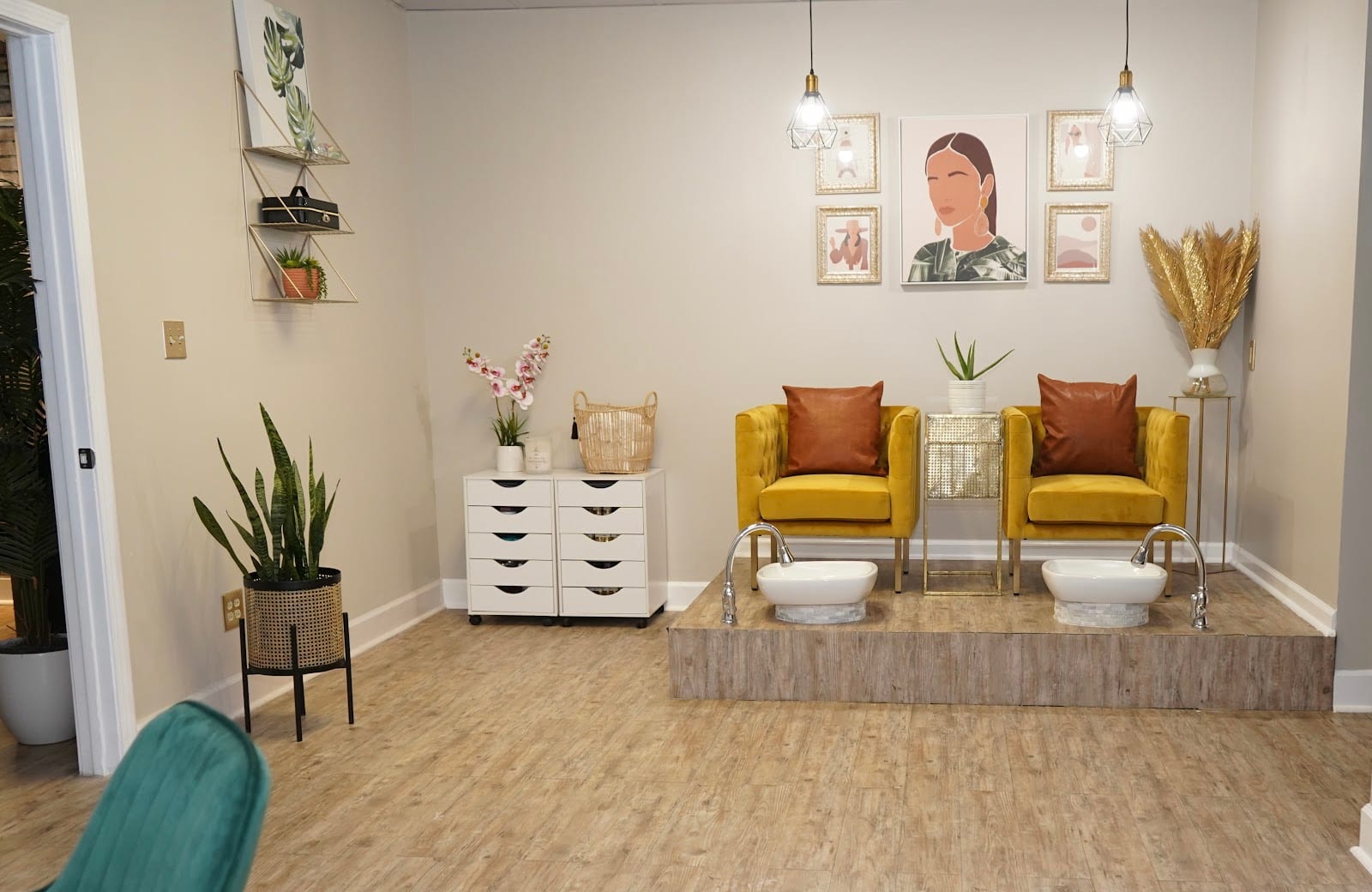 Inspire Studio