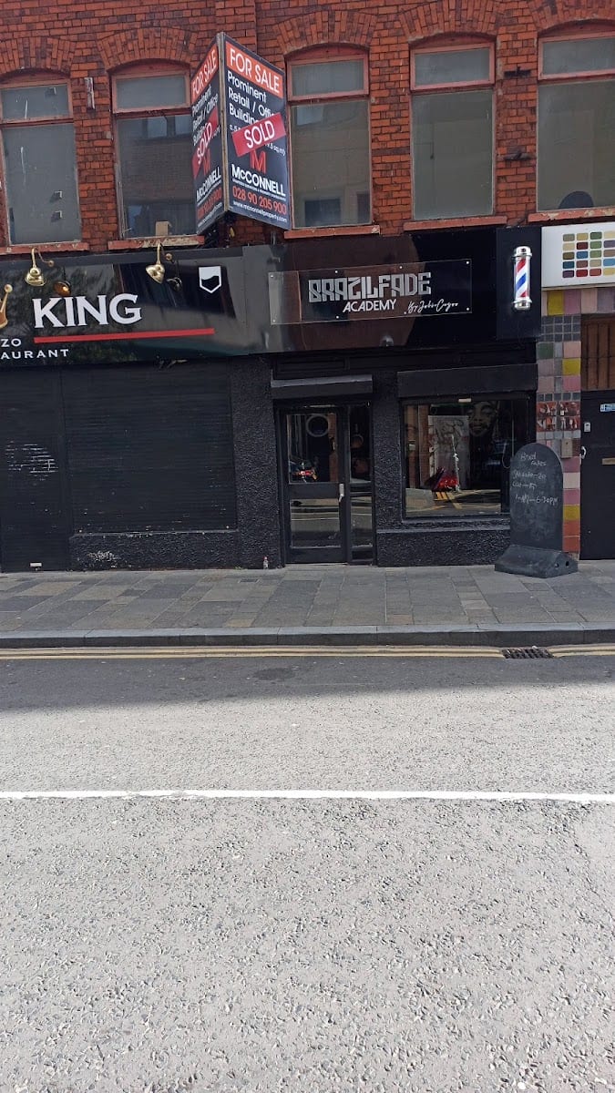 Reliable Barbers London, photo 3