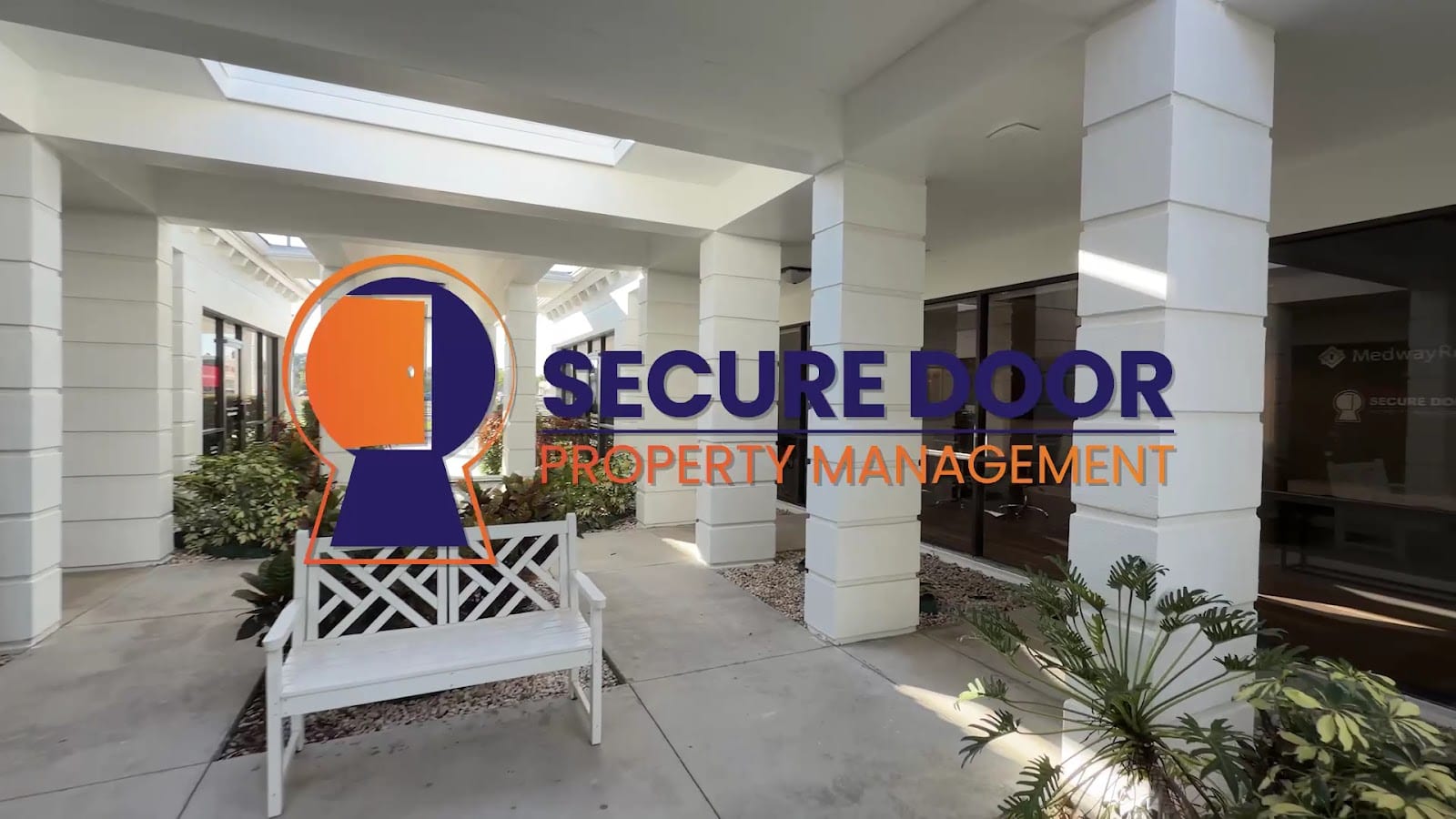 Secure Door Property Management, photo 3