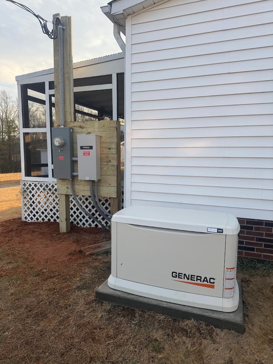 Unlimited Electrical of the Upstate LLC,, photo 2