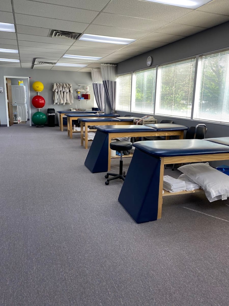 Superior Physical Therapy Rehabilitation - Paramus, photo 3