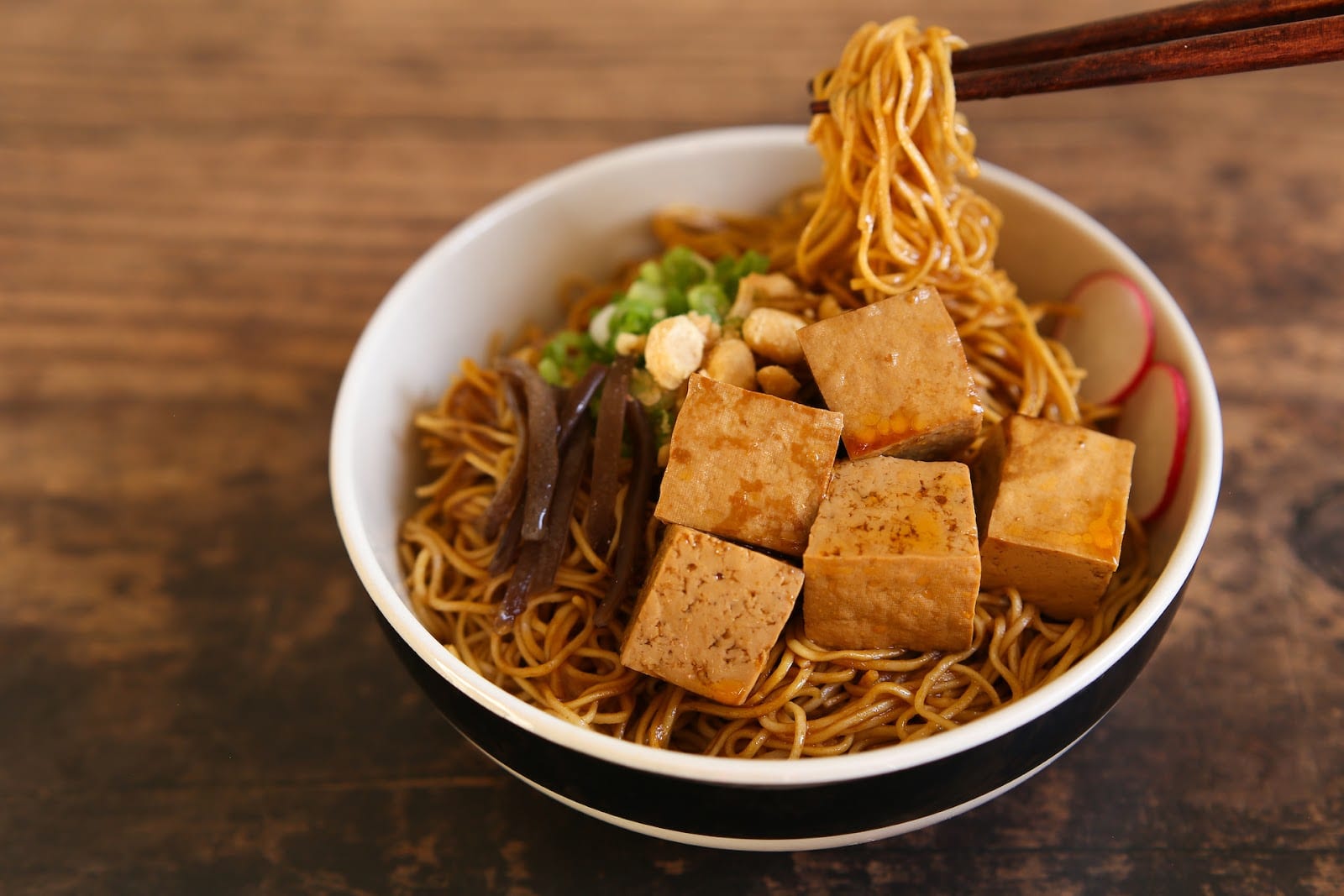 MOMO noodle, photo 3