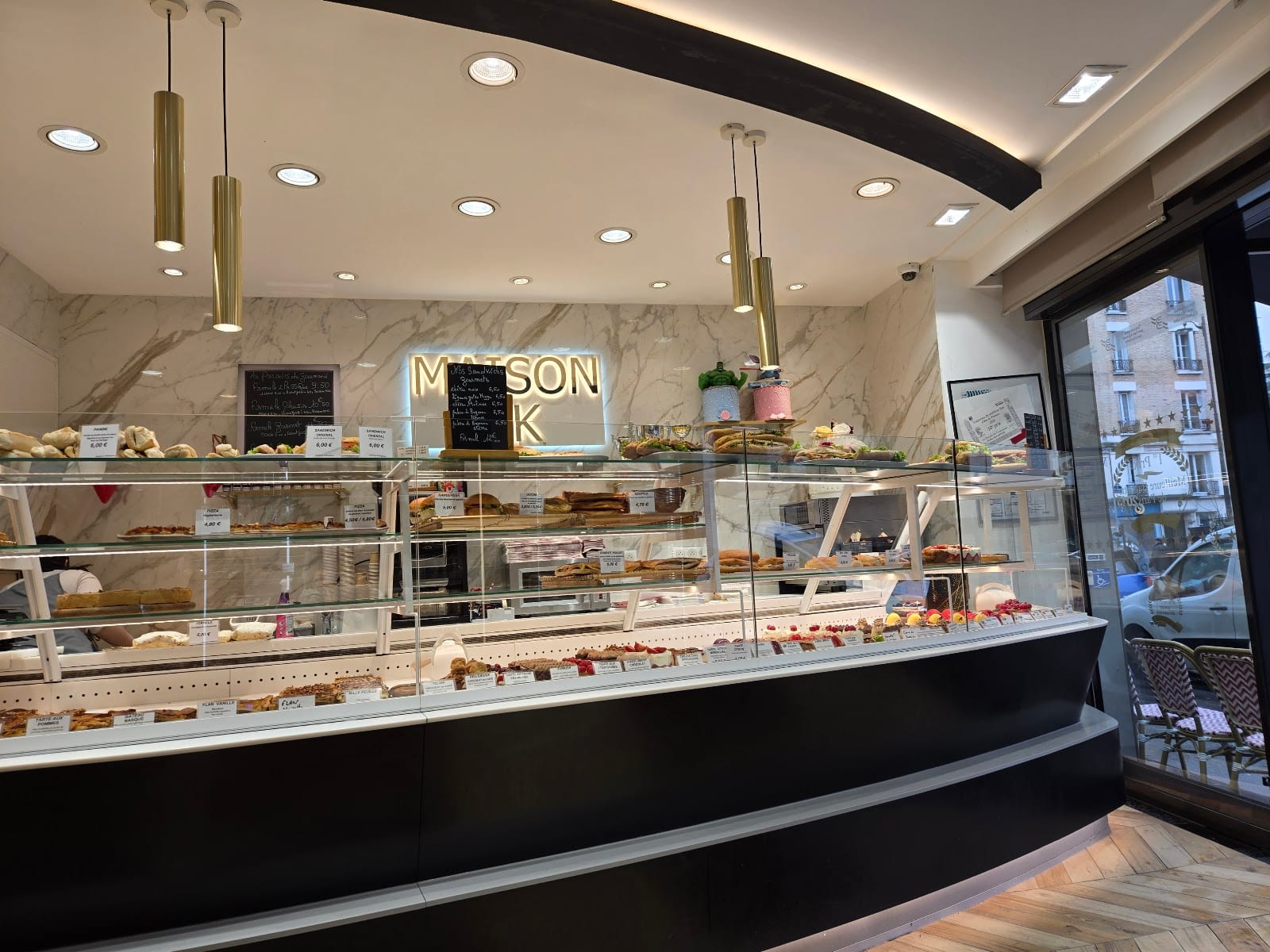 Au Paradis du Gourmand, photo 4