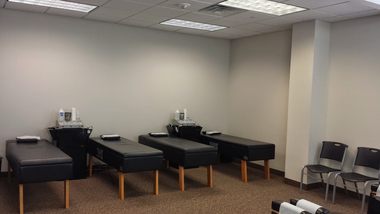 Functional Health Centers