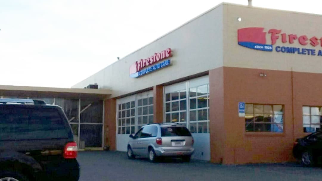 Firestone Complete Auto Care, photo 2