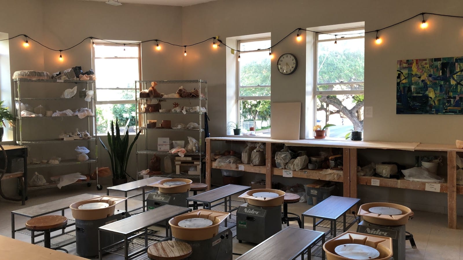 Mudd-Studio Ceramics, photo 2