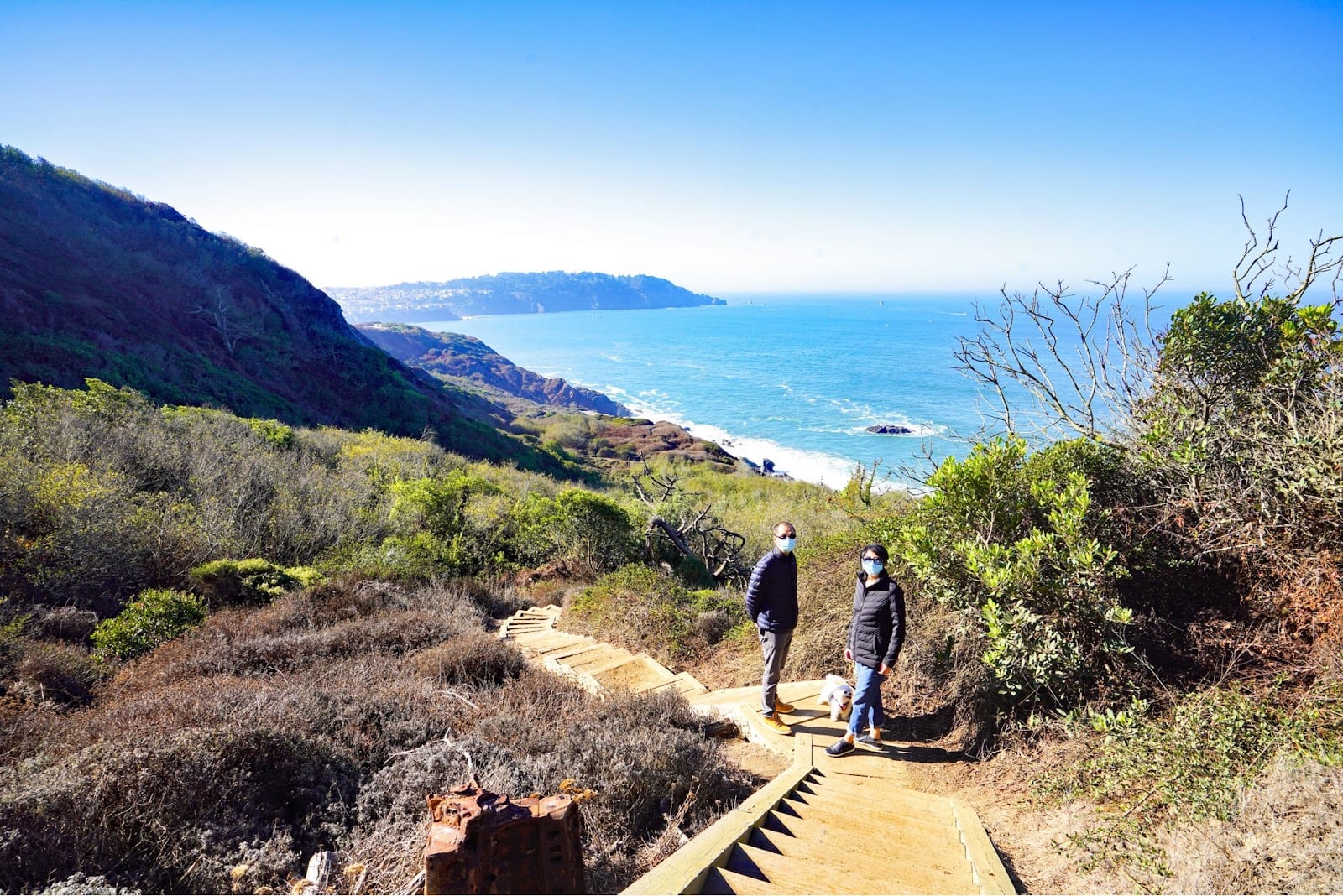 Batteries to Bluffs Trail, photo 3