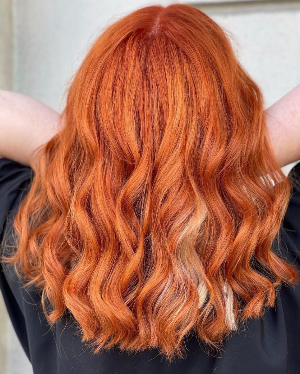 Images Hair Salon, photo 3